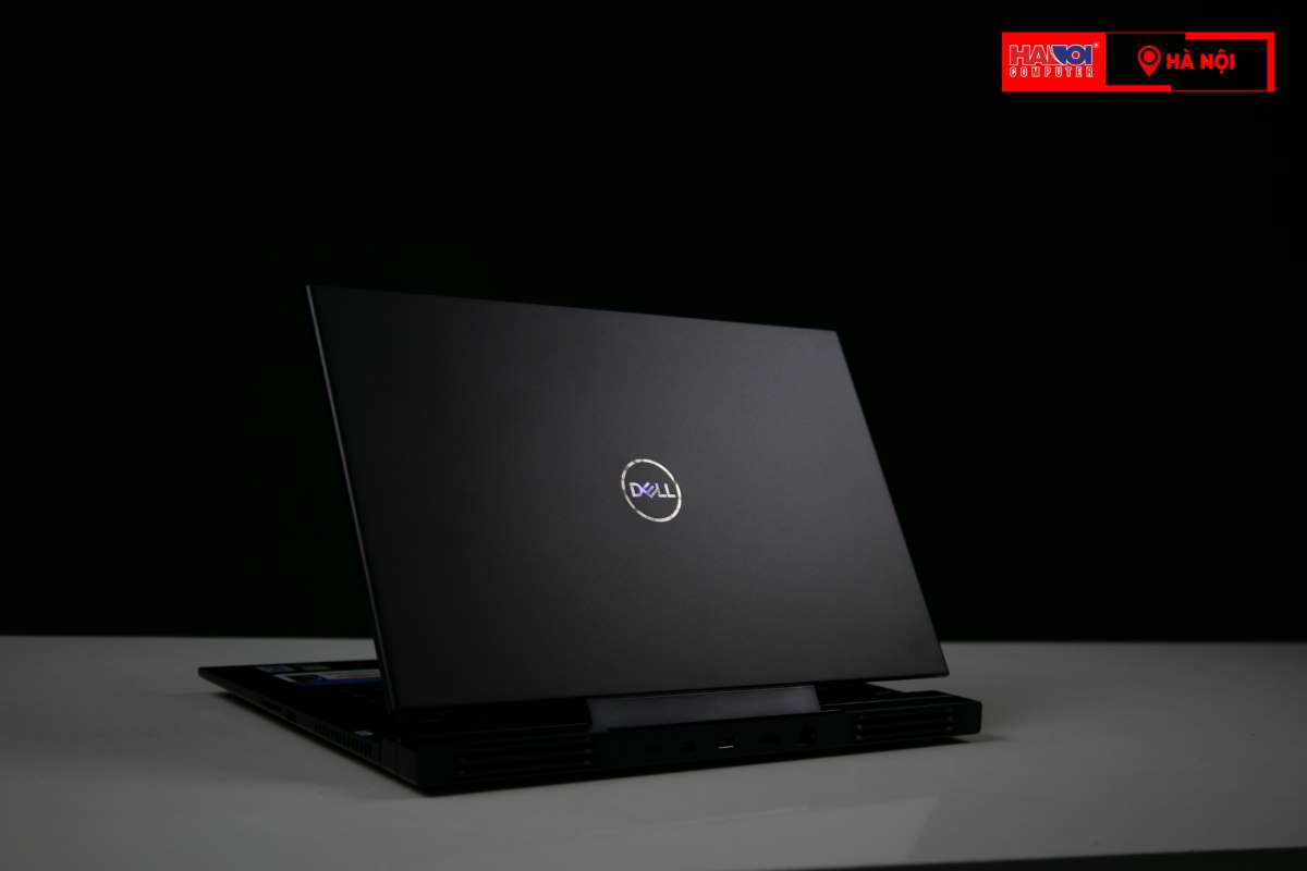 Laptop DELL GAMING G7-1